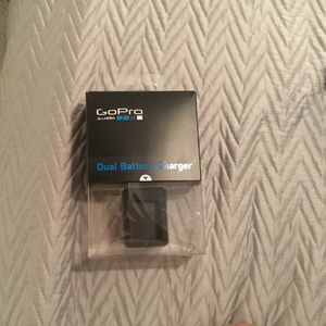 GoPro Dual Battery Charger